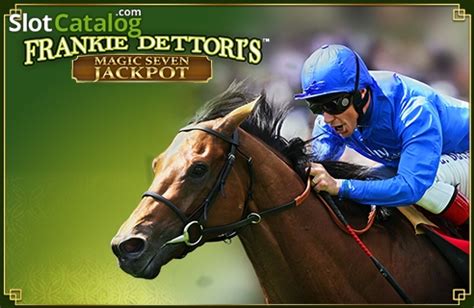 frankie dettori magic seven rtp|Frankie Dettori’s Magic Seven – All the Key Details .